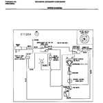 White-Westinghouse MDD50WW1 dehumidifier parts | Sears PartsDirect