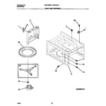 Tappan TEB794CBSA electric range parts | Sears PartsDirect