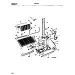 frigidaire twintech cooling system