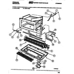 Frigidaire MVH1190N microwave/hood combo parts | Sears PartsDirect