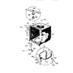 WHITE WESTINGHOUSE MANUAL DISHWASHER - Auto Electrical Wiring Diagram