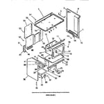 Looking for Frigidaire model RG45CW1 electric range repair ...