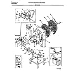 White-Westinghouse MDD25WW1 dehumidifier parts | Sears PartsDirect