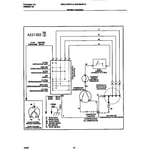 Looking for White-Westinghouse model WAC073W7A1 room air conditioner repair & replacement parts?