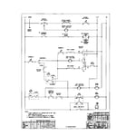 White-Westinghouse WEF350BAWB electric range parts | Sears  