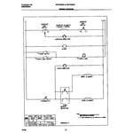 White-Westinghouse WEF322SADC electric range parts | Sears