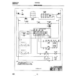 Frigidaire FGF374CCBB gas range parts Sears PartsDirect