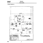 Tappan TEB554CCB2 electric range parts | Sears PartsDirect