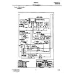 Frigidaire FEB374CCSE electric wall oven parts | Sears  