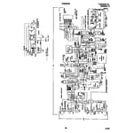 Frigidaire FRS26ZSEW3 side-by-side refrigerator parts | Sears PartsDirect