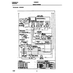 Frigidaire FEB556CESC electric wall oven parts | Sears PartsDirect