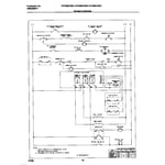 Frigidaire FEF366CGSA electric range parts | Sears PartsDirect