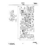 Universal/Multiflex (Frigidaire) MRS20WRGW1 side-by-side refrigerator