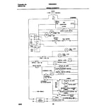 White-Westinghouse WRS20WRHD3 side-by-side refrigerator parts | Sears PartsDirect