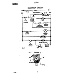 Frigidaire Upright Freezer Wiring Diagram Frigidaire Upright Freezer Wiring Diagram