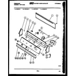 Frigidaire WCDDL3 washer parts | Sears PartsDirect