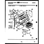 Tappan 11 1553 00 04 Electric Range Parts Sears PartsDirect