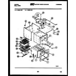 Tappan 11 9969 00 01 Electric Wall Oven Parts Sears PartsDirect