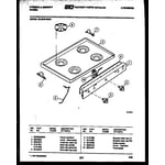 Tappan 3065390001 gas range parts Sears PartsDirect