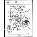 Tappan 30-3991-00-01 gas range parts | Sears Parts Direct tappan gas oven wiring diagram for wall 