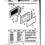 Tappan 56-4751-10-01 countertop microwave parts | Sears PartsDirect