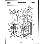 Tappan 11-5969-00-04 electric wall oven parts | Sears PartsDirect