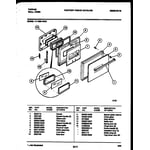 Tappan 11 1969 00 04 Electric Wall Oven Parts Sears PartsDirect