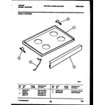 Tappan 3127590005 electric range parts Sears PartsDirect