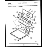 Tappan 4921510001 dryer parts Sears PartsDirect