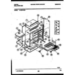 Tappan 12 1863 00 03 Gas Wall Oven Parts Sears PartsDirect