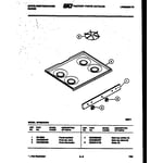 Looking For White Westinghouse Model Gf420hxd4 Gas Range Repair