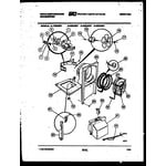 White-Westinghouse WED30P1 dehumidifier parts | Sears PartsDirect