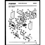 White-Westinghouse LE600AXW2 laundry center parts | Sears PartsDirect