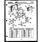 Kelvinator SH310D1QA central air conditioner parts | Sears PartsDirect