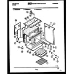 Kelvinator Wall Oven Wiring Diagram