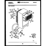 Kelvinator TMK180EN3D top-mount refrigerator parts | Sears PartsDirect