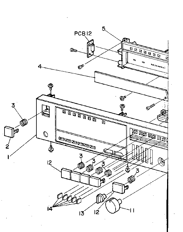 Jandy-Lxi model 56492593250 receivers genuine parts
