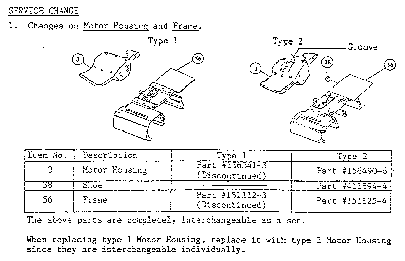 Makita model 9900B sander genuine parts