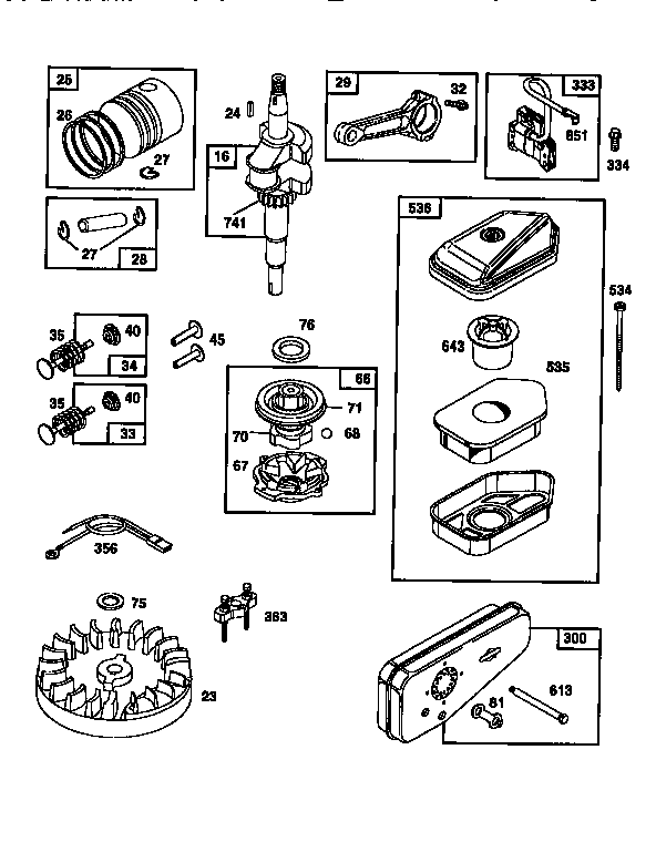 Briggs Stratton 10a902 Manual