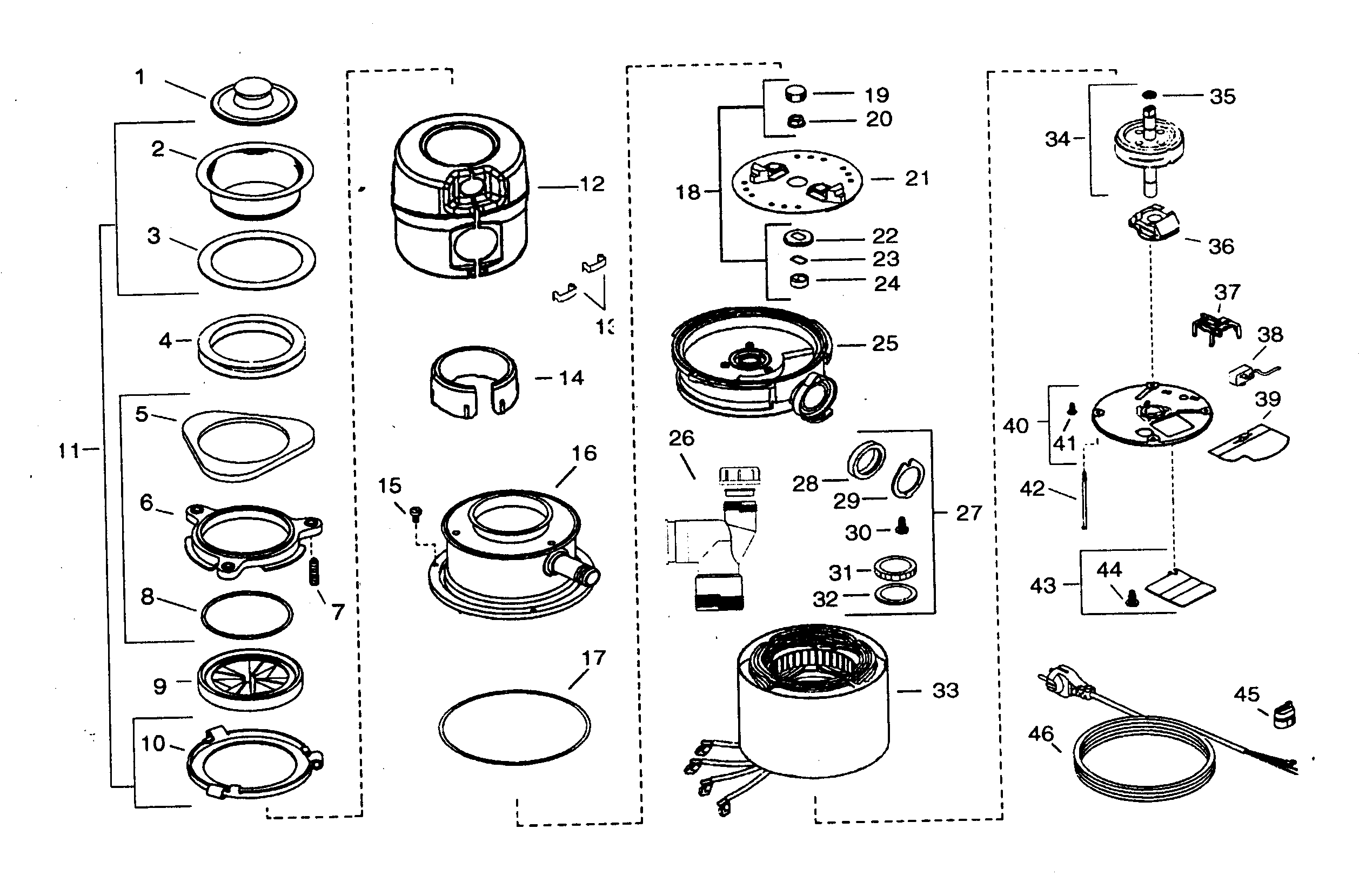 Kenmore 71022