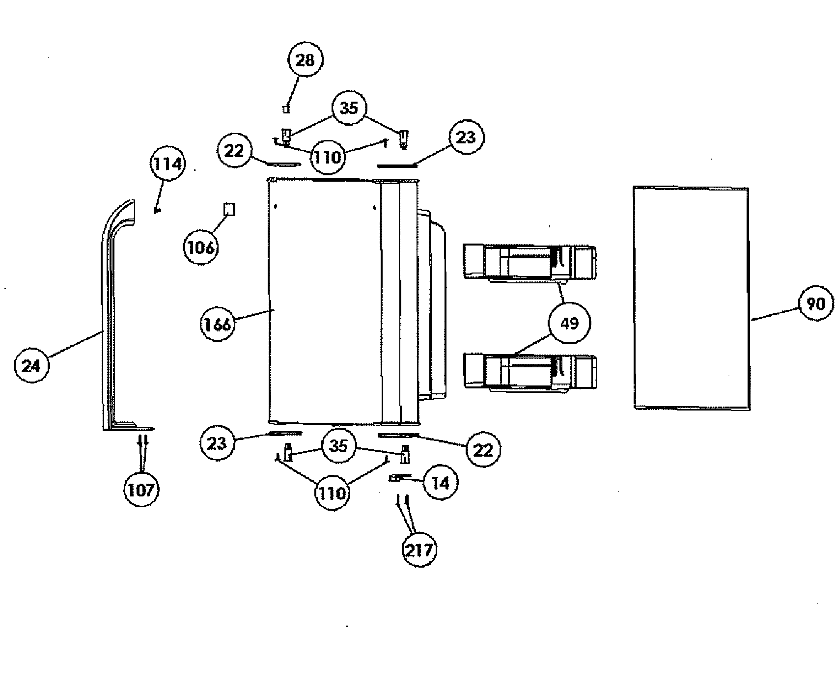 Haier Fridge Freezer Spare Parts My XXX Hot Girl