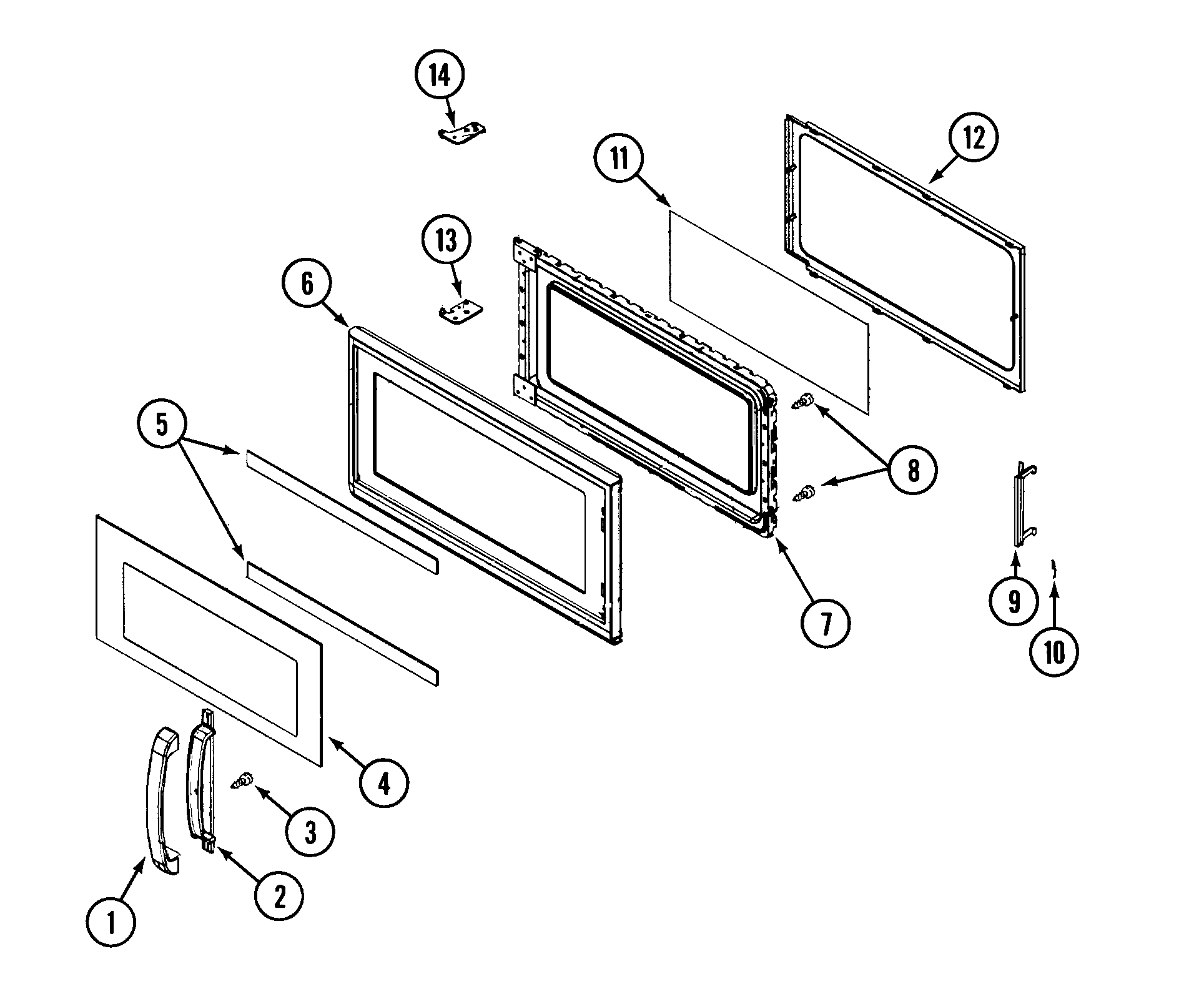 Maytag model MMV5000ADW microwave/hood combo genuine parts kenmore wine cooler wiring diagram 