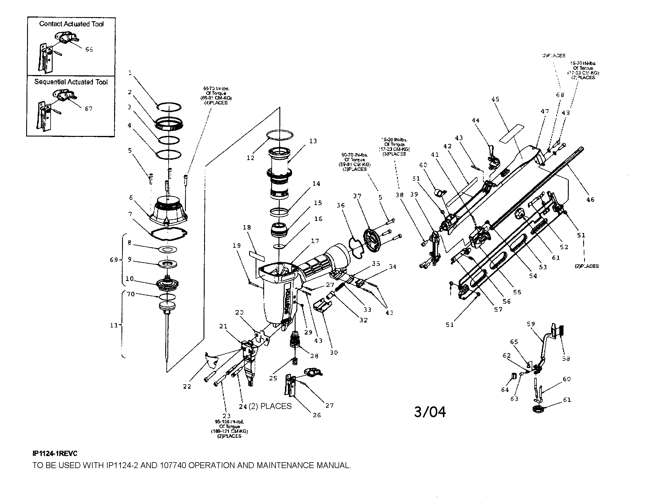 Bostitch Nailer Parts Diagram My Xxx Hot Girl