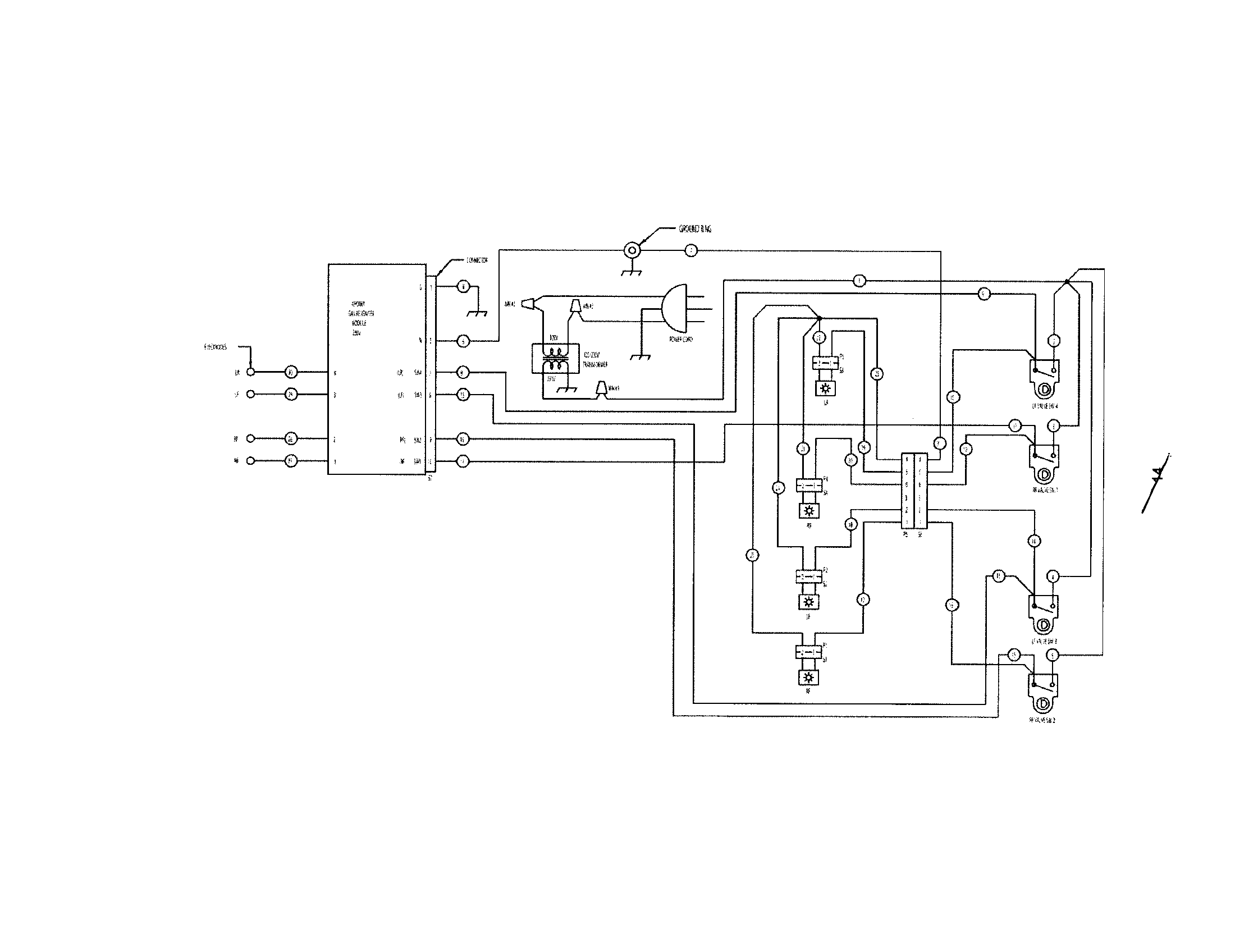 Dcs Grill Wiring Diagram