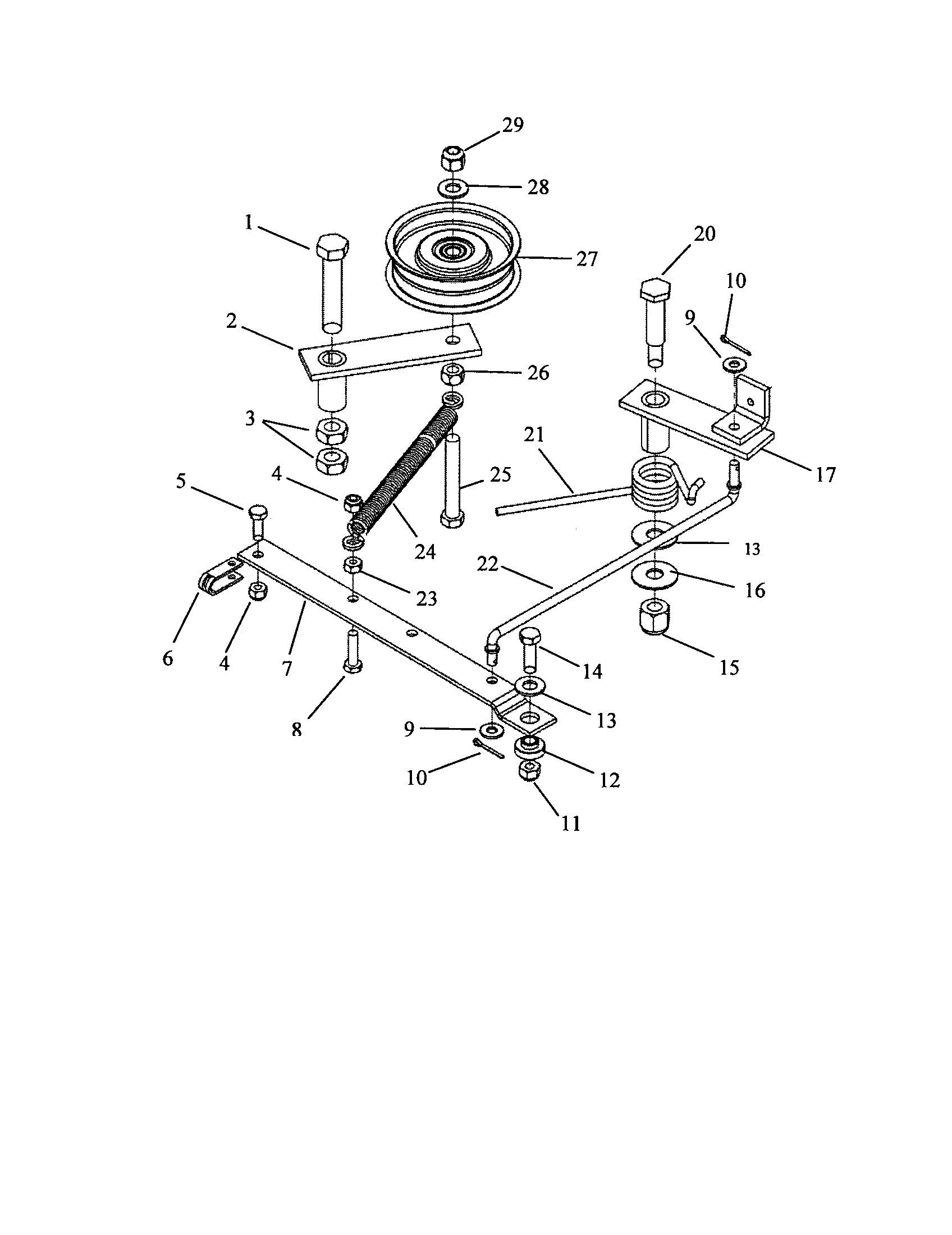 Wiring Diagram Database Swisher 44 Trail Mower Belt Diagram