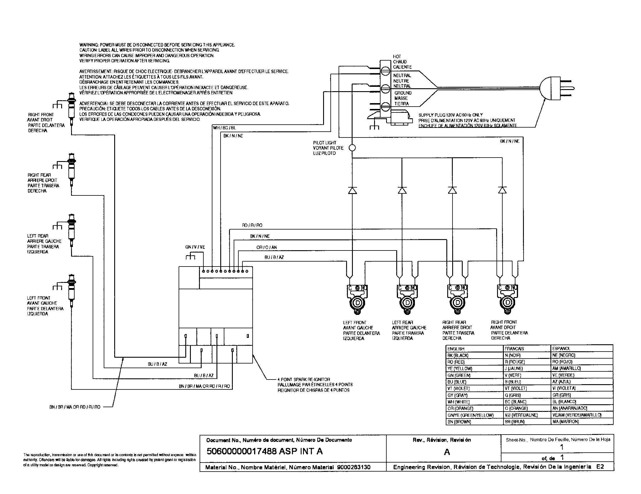 Bosch Gas Furnace Wiring Diagram