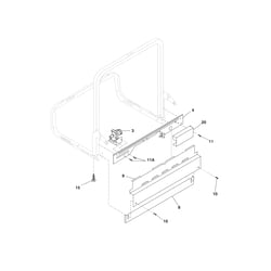 Bosch Dishwasher Shv55mo3gb Manual Treadmill