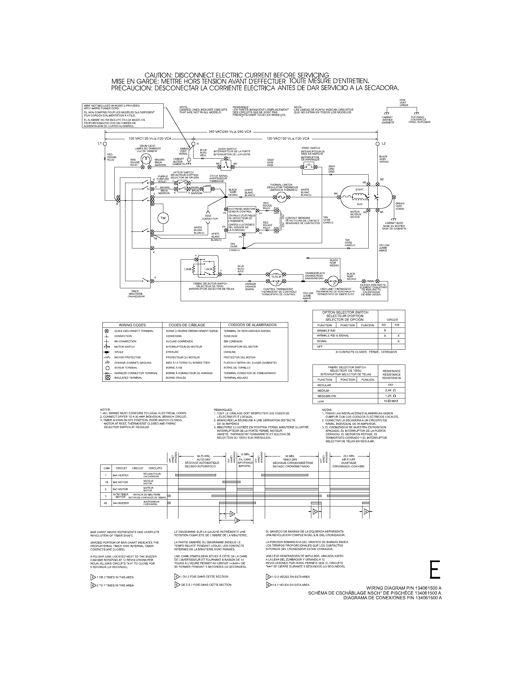 Kenmore model 41780412700 residential dryer genuine parts sears kenmore 110 wiring diagrams 