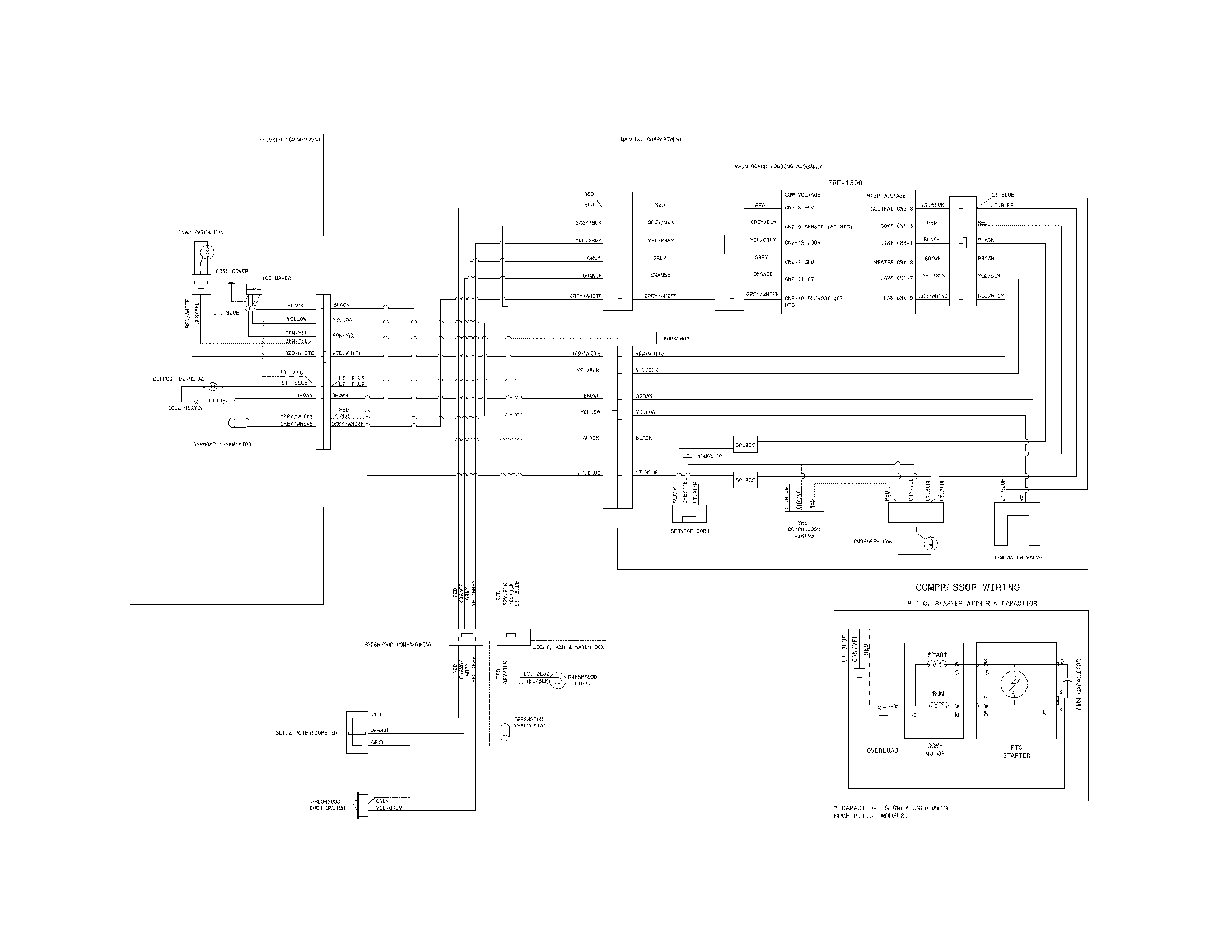 Wiring Diagram For Ice Maker from c.searspartsdirect.com