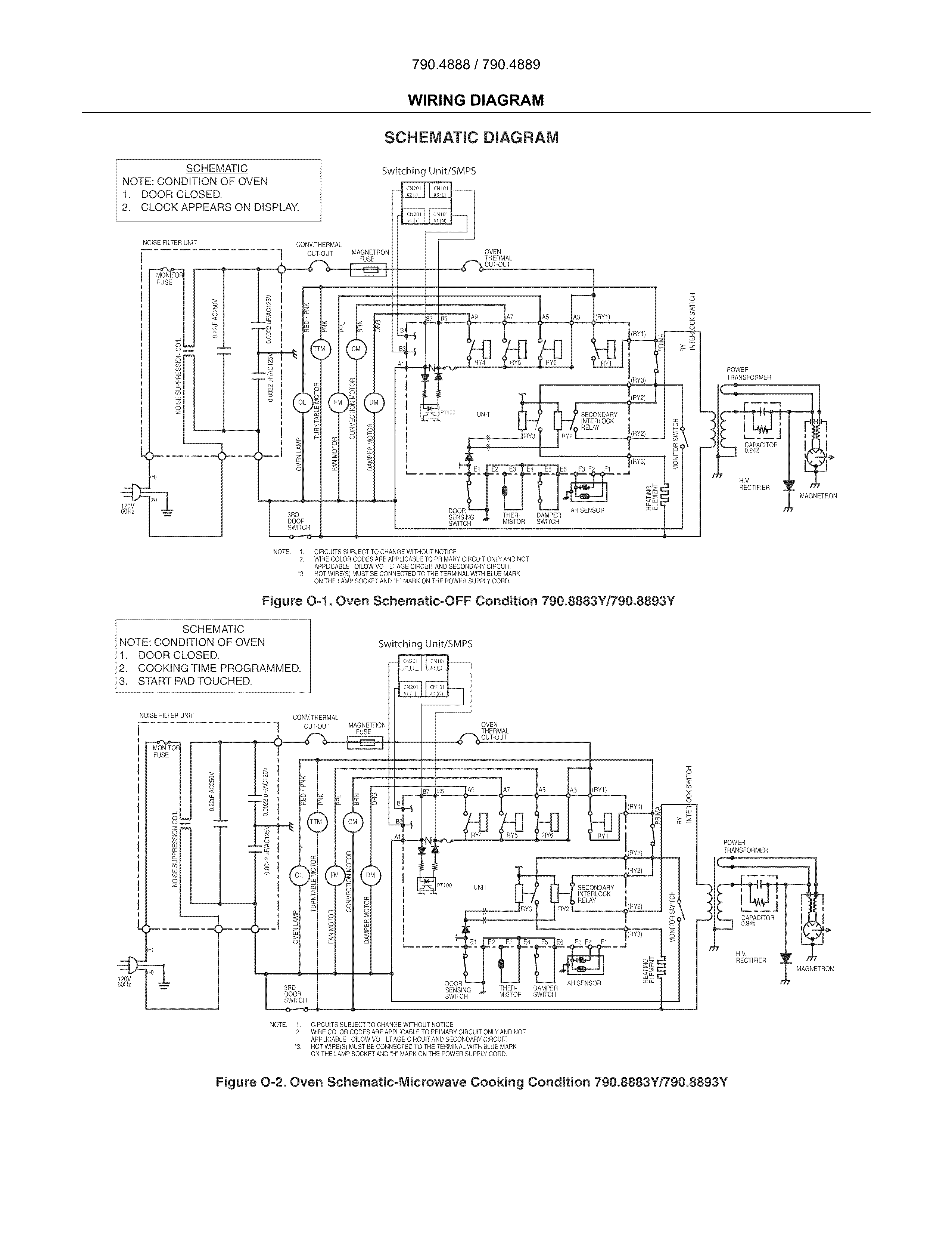 Kenmore-Elite model 79048883112 microwave/hood combo genuine parts